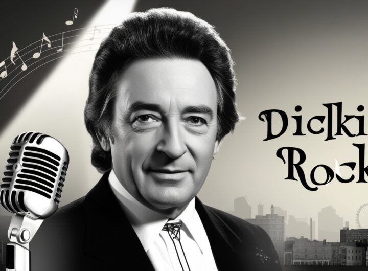 Leonardo Phoenix A heartfelt tribute to Dickie Rock featuring 3